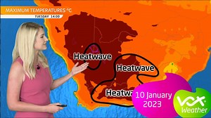 358 reactions · 23 shares | 10 January 2023| Vox Weather Forecast...