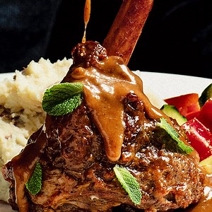 217 reactions · 14 shares | Gather round, our Fall Features are here  Try our tender Guinness Braised Lamb Shank and more. Available for a limited time. | The Keg Steakhouse + Bar | Facebook