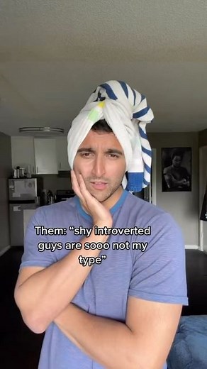 Rahul Rai | Pick the shy introverted guy, it’s worth it . . . #introverts | Instagram