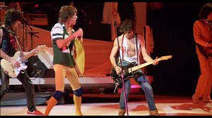 The Rolling Stones "Hang Fire" Live at Brendan Byrne Arena, East Rutherford, NJ, US 11/5/1981！ | Rock'n'Roll Relaxin
