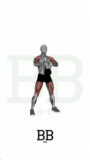 Kettlebell Sumo High Pull (TOTAL BODY): The Ultimate Explosive Power Burner! 💣🔥