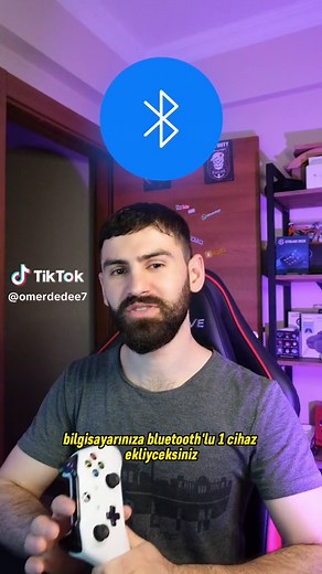 Bluetooth Cihazları Bağlanmıyor? Çözümü Burada!