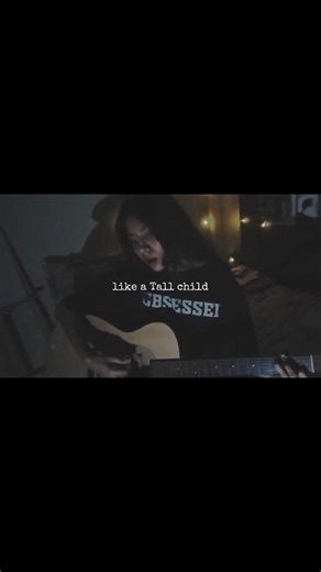 First Love / Late Spring by Mitski (cover)