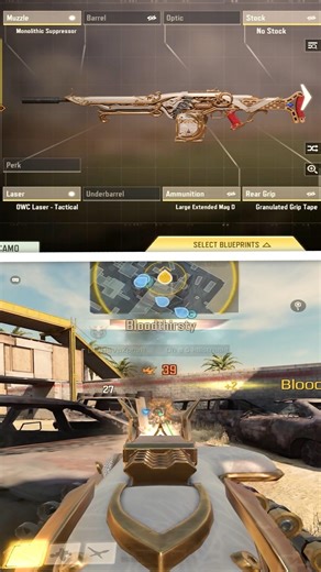 BEST PKM GUNSMITH FOR SEASON 11