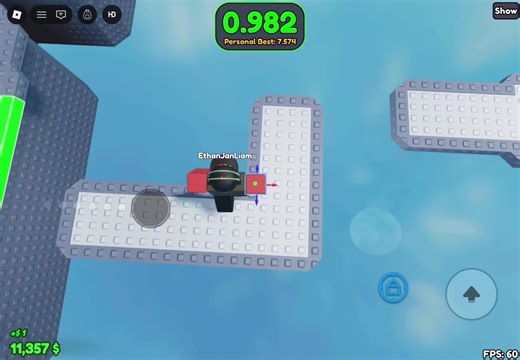 Explore the Full Screen Zen Texture Pack in Roblox