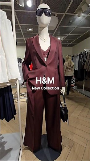 H&M NEW IN #hmnewin #hmnewcollection #hmhaul #hmfashion #hmstyle #hmoutfit #hm #hmm #hmi #hmtv