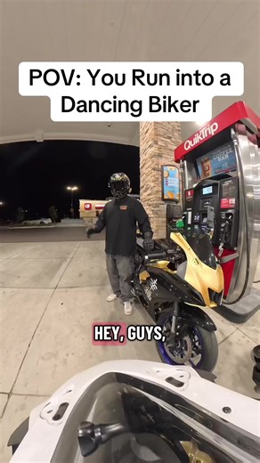 Filmed in silence btw @zer0_moto @Len ⚡️ | biker