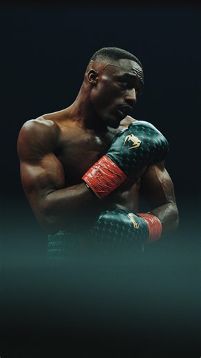 27K views · 18 reactions | Bakary Samake. 21 years old. The NEXT GEN is already here. Discover the full pre-fight on YouTube now. | Venum | Facebook