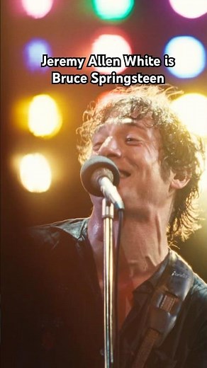 Full trailer online now for Springsteen: Deliver Me From Nowhere. Only in theaters October 24.