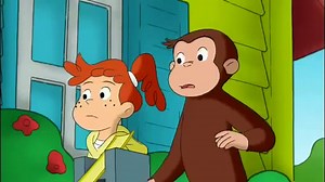 New Adventures with Curious George & Allie | PBS KIDS