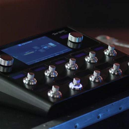 16K views · 136 reactions | Rich Good puts the Fender Tone Master Pro’s features to the test with his Jazzmaster. Watch the full video at the link and check out Rich's presets, now available in the Tone Master Pro Control app: https://bit.ly/4cM4xhS | Fender | Facebook