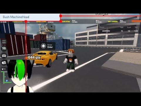 vtuber plays need for speed underground