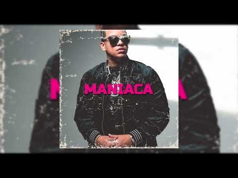 J Alvarez Type Beat | "Maniaca" Reggaeton Romantico Type Beat