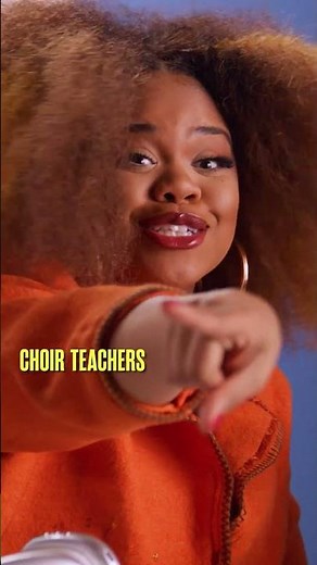 40 Reasons Why with Dara Reneé: why music is her life! 🎤 #DescendantsTheRiseofRed #DisneyChannel