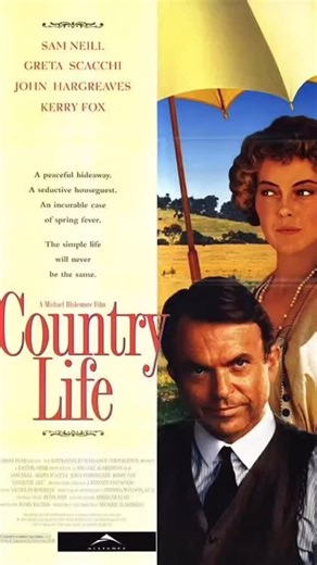 Sam Neill’s 1920s-Style Suit Donated by a local historian, this three-piece grey tweed wool suit was made in 1993 by W.C. Eldridge, Sydney, for actor Sam Neill to wear in the film Country Life, shot on location at Anambah House, Gosforth NSW. W.C. Eldridge was a long-established Sydney tailoring firm known for quality craftsmanship. It’s a fine example of Australian menswear heritage meeting film costume design. Tailored in true 1920s style, the suit features: 👖 Trousers – cuffless, with a six-