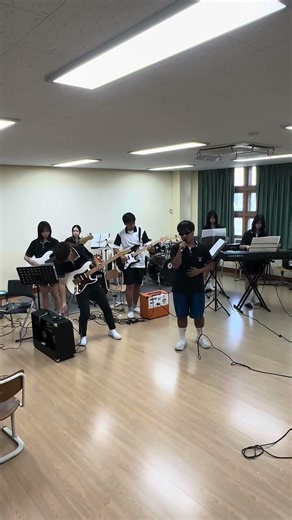 2026 Student Band Performance Video Content Contest | Jinjang Middle School 'Dear Youth'