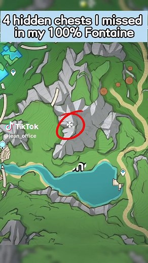 4 hidden chests I missed in my 100% Fontaine #genshin #genshinimpact #genshinedits #genshinimpact41 #genshinimpactfontaine #fontaine #build #genshinbuild #genshintips #genshinguide #genshinimpact3years #genshinvers #4u #fyp