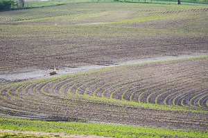 14K views · 35 reactions | Missouri and Illinois farmers ensure that nutrients added to the soil, stay in the soil. Learn more about how local farmers are growing safe and healthy food for their families and yours. | Missouri Farm Bureau | Facebook