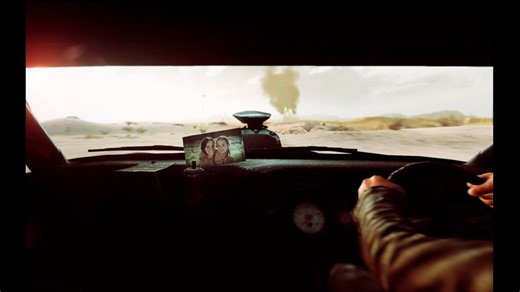 【4k】 疯狂麦克斯- Mad Max | 全剧情流程 | 动作冒险