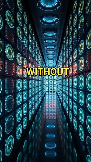 Did You Know About 5D Glass Data Storage? 🤯