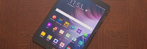 Galaxy Tab S2: A lighter tablet with the right aspect ratio, high price