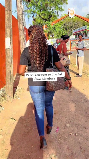ASK Show Mombasa 2024: Spend the Day at Agricultural Society of Kenya