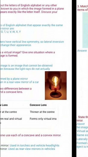 NCERT Class 7 Science Chapter 11 – Light | Full Explanation with Important Questions & Answers