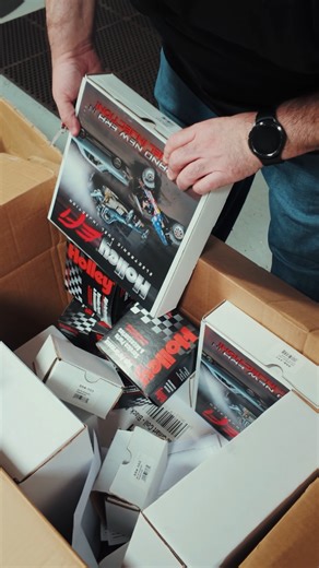 Flex fuel tuning is a huge advantage to using Holley EFI, and something we will be taking advantage of in the trucks. | Horsepower Wars