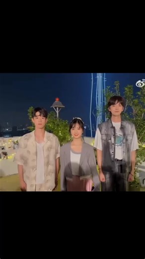 Joyful Grownups: A Dive into Shen Yue's Drama Evolution