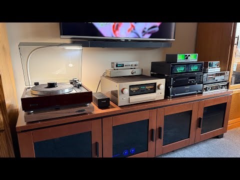 How to Make a Great Audiophile System Even Better