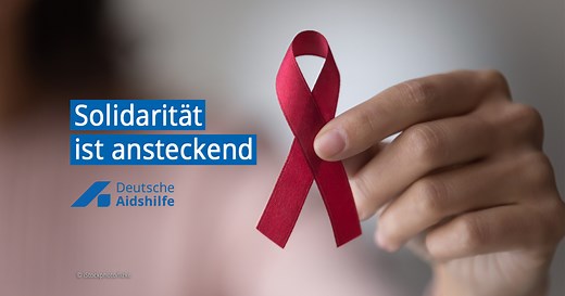 Deutsche Aidshilfe