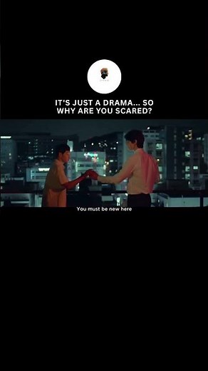 Strangers from Hell (Hell Is Other People): The K-Drama That Will Leave You Disturbed