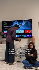 It’s QuickFit. Literally only three steps. | VIZIO