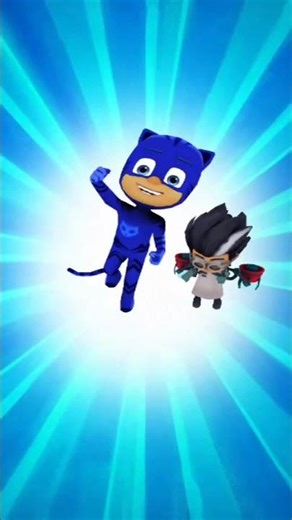 PJ MASKS POWER HEROES | 4 | PJ MASKS #gaming #games #pjmasks