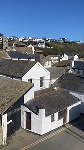 I categorically will never, ever get bored of this view 🥰 Beautifully sunshiny days are ahead and I can’t think of anything better than getting outside enjoying that deserted beach with some fish & chips in hand ❤️❤️ Open Friday & Saturday 12-2 & 4.30-8pm. What’s more, it’s still National Chip Week celebration 🎉 | The Haven Fish & Chips
