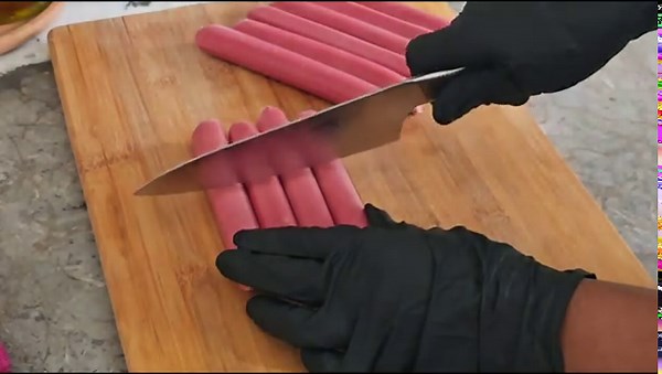 How To Make Crispy Homemade Corn Dogs