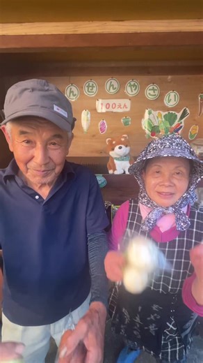 帽子の種類豊富なの、実は結構こだわってます🙂‍↕️笑 #農家の日常 #孫プロデュース
