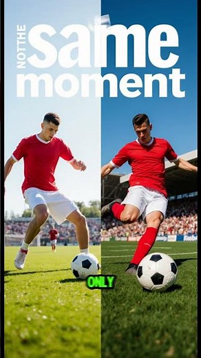 The Offside Rule Everyone Gets Wrong — Explained in 23 Seconds