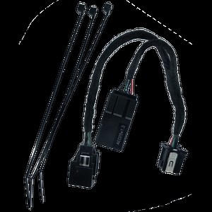 Autostop Eliminator for 2019 - 2021 Jeep Cherokee