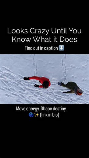 💫 These Arm Swings aren’t just shoulder openers and circulation boosters — they are a powerful practice for brightening your inner light during any season. 🌟 The Infinity Arm Swing combined with the Pendulum Arm Swing are a power pack. Each swing helps clear energy blocks and awaken your lymphatic system — your body’s natural cleansing river — so toxins move out and vitality moves in. Just 1–3 minutes a day or early evening can raise your frequency, boost immunity, and help keep your energy fi