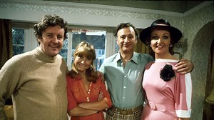Queen honours Penelope Keith in Windsor