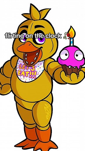 #fnafcosplay Chica is one of the four main animatronic antagonists in the first Five Nights at Freddy’s game, depicted as a large yellow chicken wearing a bib that reads “Let’s Eat!” She primarily stalks the player from the right side of the security office, often moving through the East Hall and East Hall Corner. Unlike other animatronics, Chica is frequently seen staring directly into the camera, creating an unsettling sense of awareness. Her strategy involves lingering near the right door, re