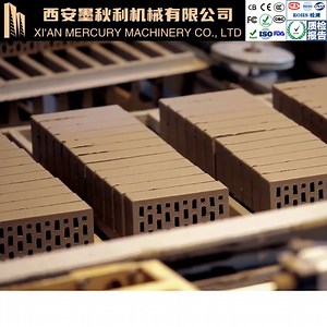 [Hot Item] Intelligent PLC-Controlled Clay Brick Tunnel Kiln for Automated Production with Remote Monitoring and Real-Time Data Tracking