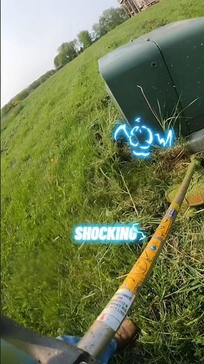 Upgrade Your Yard Maintenance with the Husqvarna Weed Wacker! #lawncare #husqvarna #garden