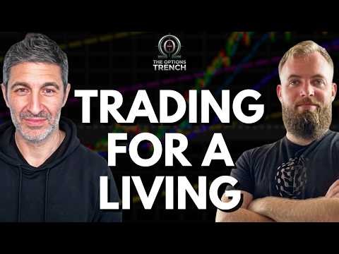 Trading Options as a Business | The Options Trench