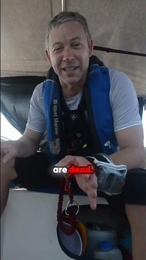 Sailing Solo? Don't Skip This Vital Safety Tip!