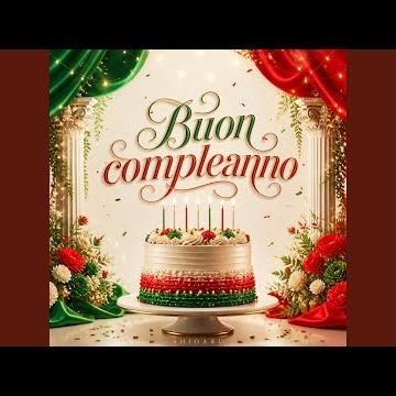 Tanti auguri