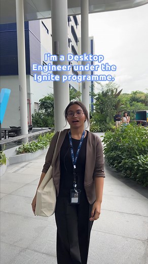 A Day in the Life of a Desktop Engineer at NCS