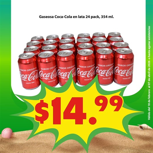 Surte tu lista de compras con los precios bajos en todos tus productos.🗒️ ¡Aprovecha ahora! "Válido al 07 de abril de 2026.​ 🛍️ Disponible en tiendas y en línea: maxidespensa.com.sv | Despensa Familiar y Maxi Despensa El Salvador