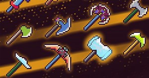 Download & Play Idle Pocket Crafter: Mine Rush on PC & Mac (Emulator)